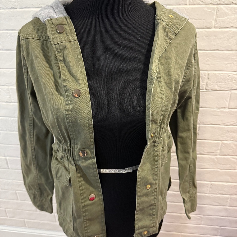 Me Jane Girls Size 14 Jacket
